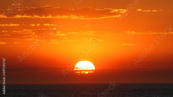 Fototapeta Landschaften