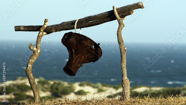 Obraz Madagaskar Reise