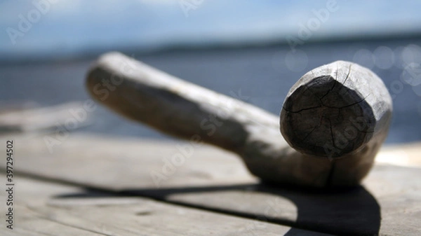 Obraz Finnland Reise