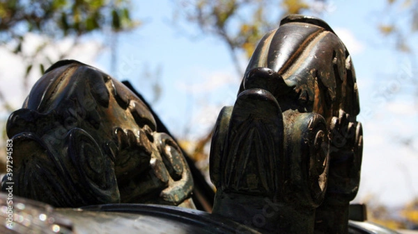 Obraz Madagaskar Reise 