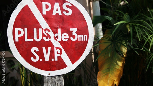 Obraz Madagaskar Reise 