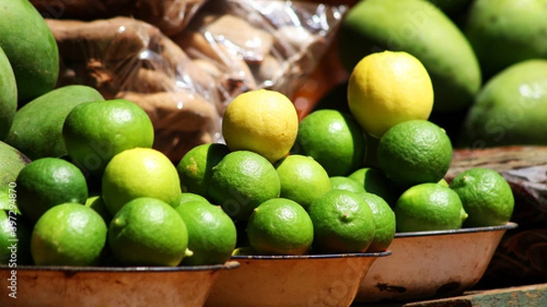 Obraz Madagaskar Reise