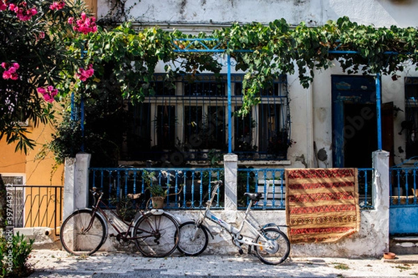 Fototapeta Beautiful Place