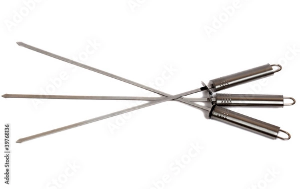 Obraz Skewers