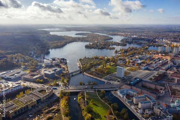 Obraz Potsdam, Germany	