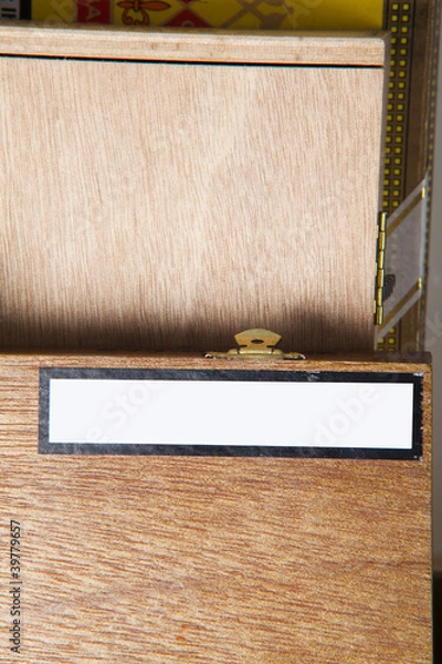 Obraz Holztextur #22