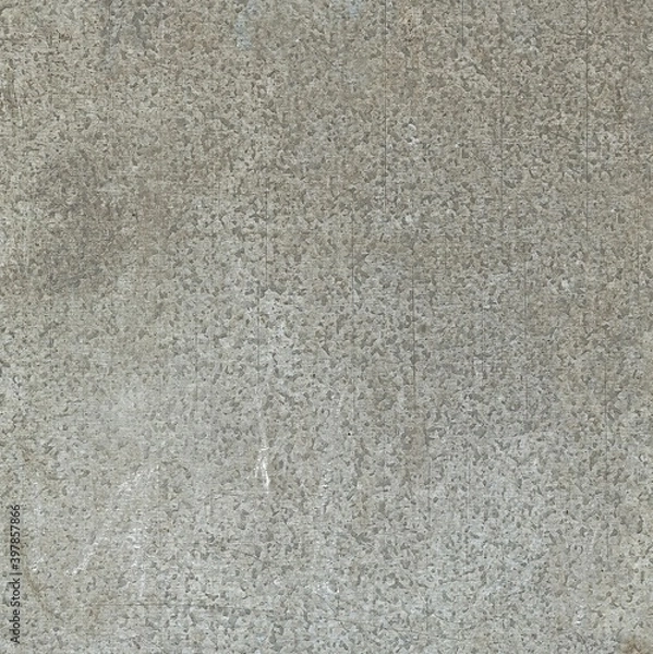 Obraz Grime Metal Texture for Designers