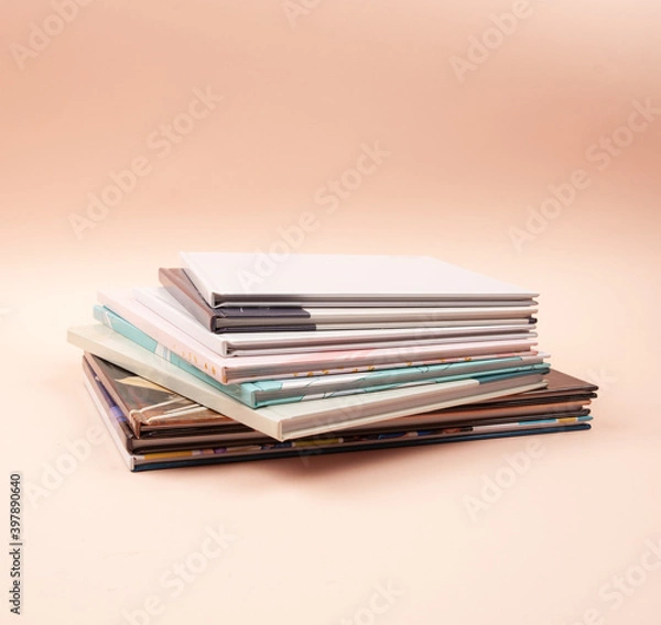 Fototapeta photobooks
