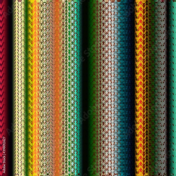 Obraz Abstract background,ornament for wallpaper for walls,It can be used as a pattern for the fabric,tapestry