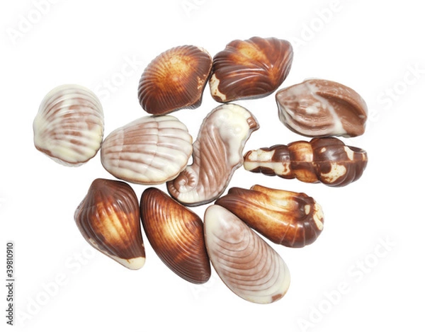 Obraz chocolate