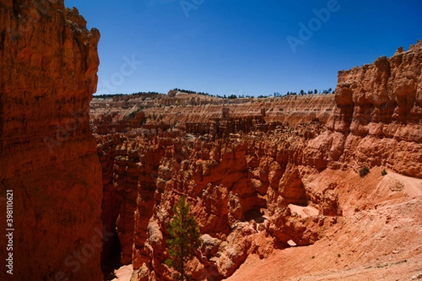 Obraz Bryce Canyon - landscape