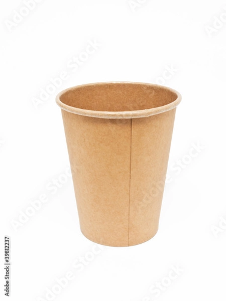 Obraz Pappbecher