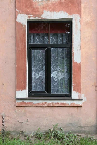 Obraz architecture elements