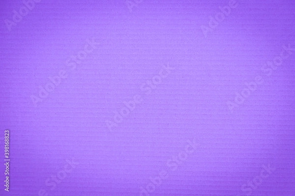 Fototapeta Old purple paper box floor pattern