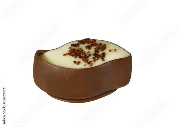 Obraz chocolate candy