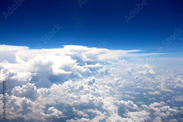 Obraz Above the Clouds