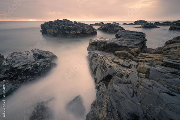 Obraz la luz del sol