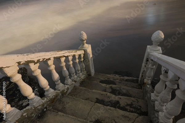 Obraz la luz del sol