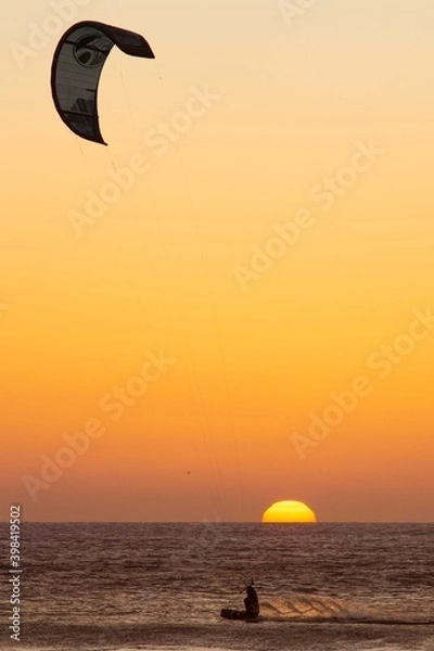 Obraz la luz del sol