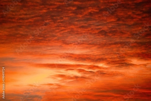 Obraz la luz del sol