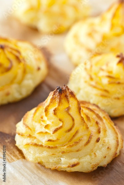 Obraz Duchesse Pommes