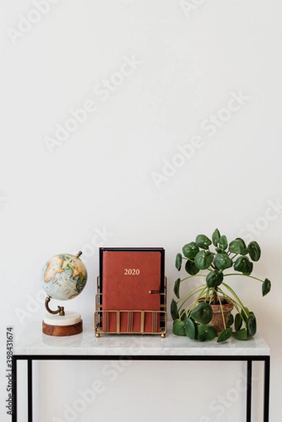 Obraz kitchen interior