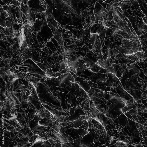 Obraz Polished decorative marble texture closeup
