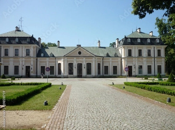 Obraz Sieniawa , Narol