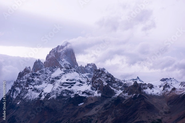 Obraz fitz roy