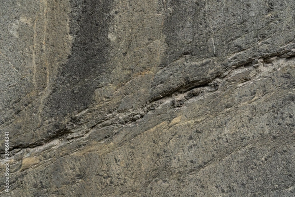 Obraz Granite stone texture close-up, background