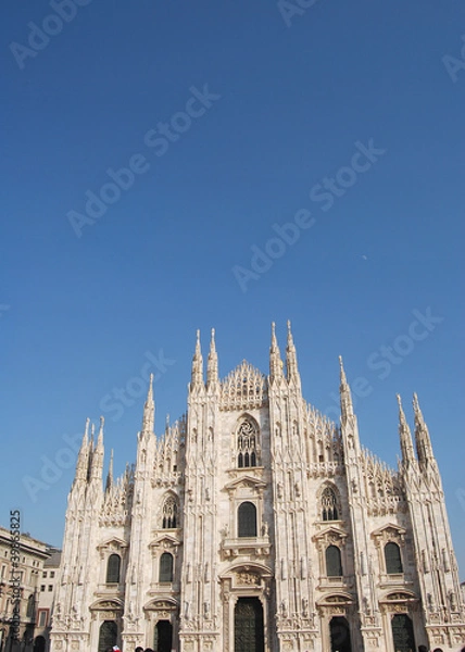 Obraz Milano, Italia