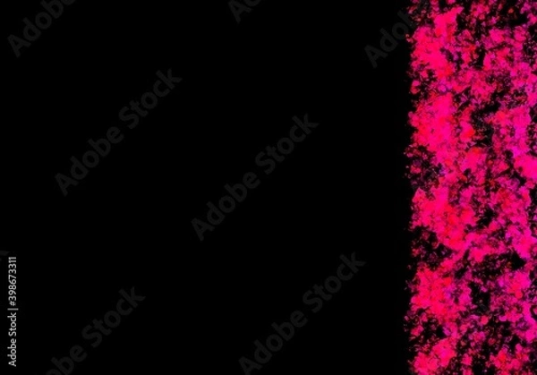 Fototapeta postcard background