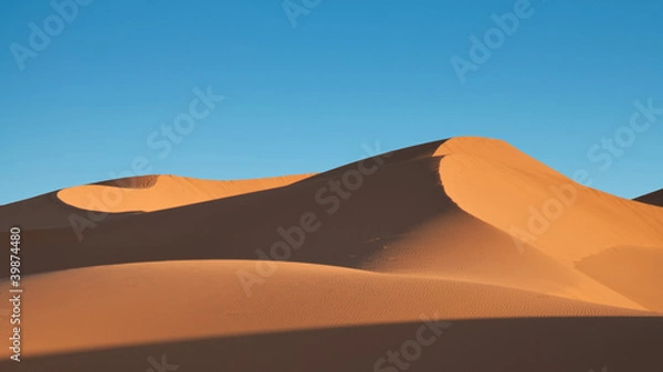Fototapeta Sahara Desert, Maroko