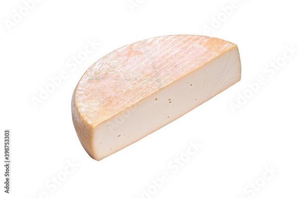 Fototapeta Fromage Raclette Chèvre