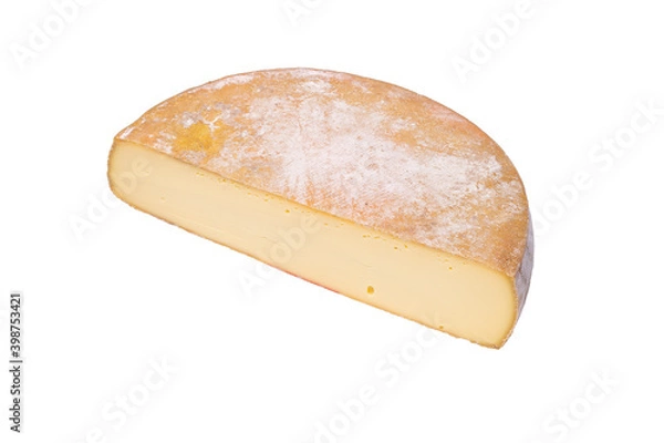 Obraz Fromage Raclette Vache