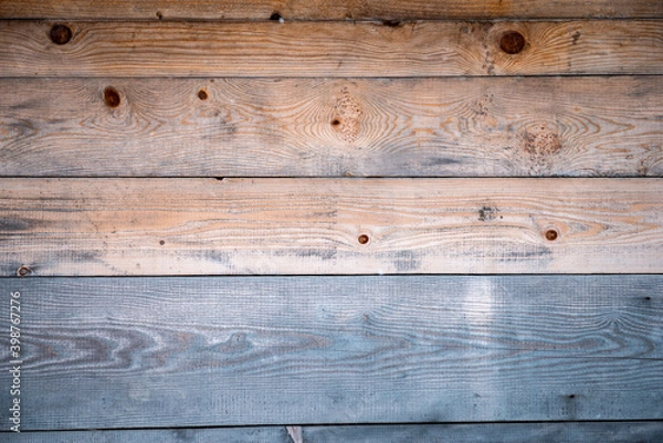 Fototapeta wooden planks texture 