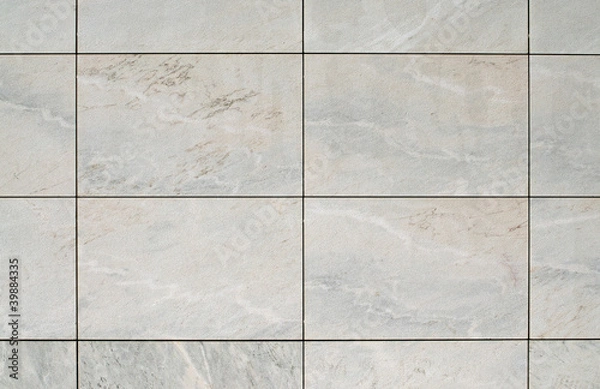 Fototapeta Ceramic floor tiles