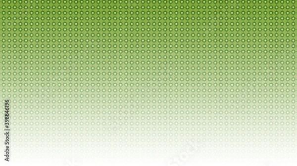 Fototapeta Abstract interconnected background 