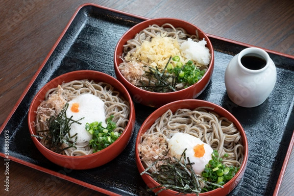 Obraz 【島根県】出雲名物 出雲そば