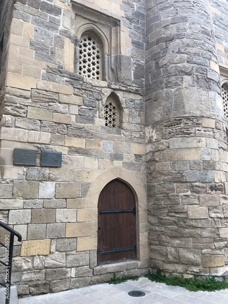 Fototapeta architecture 3