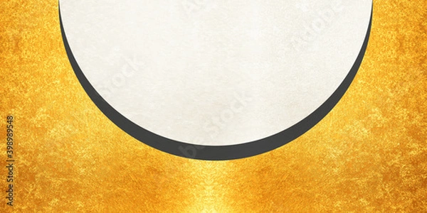 Fototapeta abstract orange background