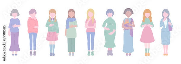 Obraz リプロダクティブヘルス・ライツ