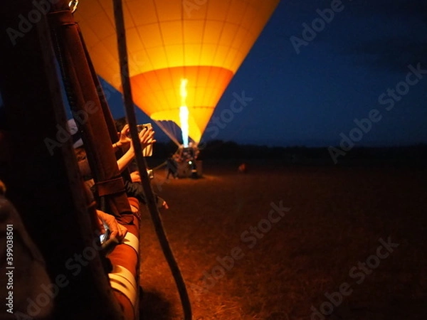 Fototapeta OLYMPUS DIGITAL CAMERA