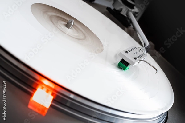 Fototapeta Recordsphon