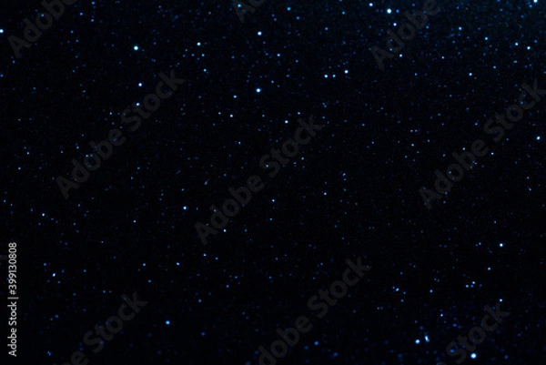 Obraz glitter texture Christmas abstract background