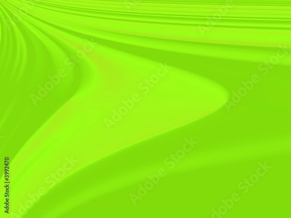 Fototapeta abstract wavy background, motion effect