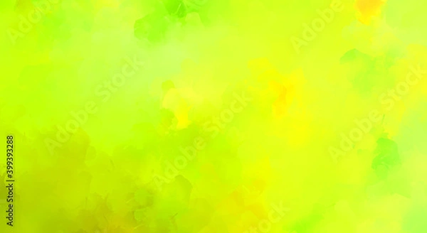 Fototapeta Artistic abstract background. Texture painted wallpaper. Creative illustration with strokes of paint. Brush pattern painting.