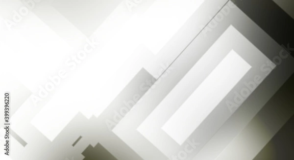 Fototapeta Abstract Background. Triangle 3d illustration polygonal art pattern style. Future graphic geometric design. Geometry texture futuristic decoration. Trendy and vibrant modern style template..