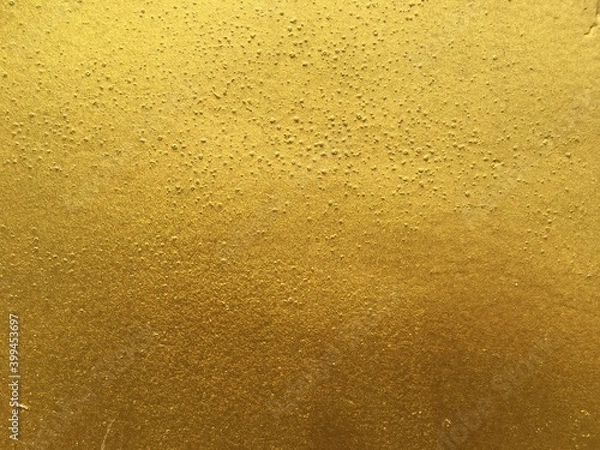 Fototapeta Gold background texture design 