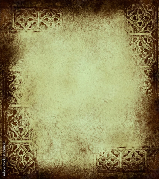 Fototapeta grunge background